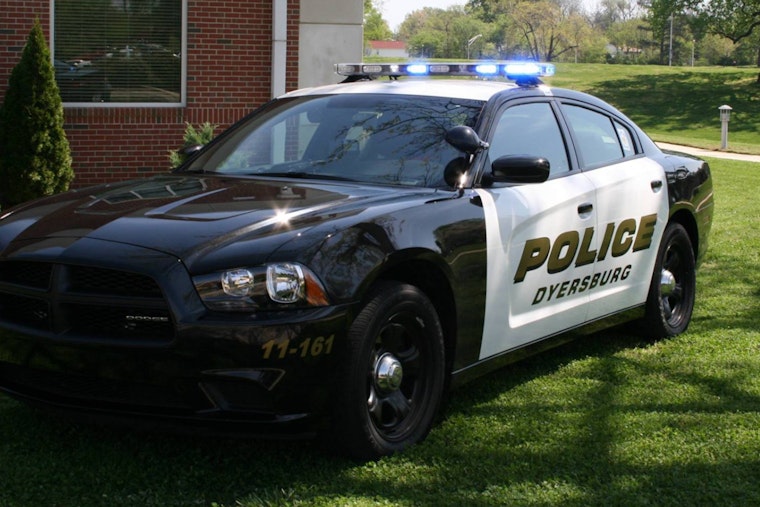 Dyer County Man Charged With Felony Reckless Endangerment After Shooting at Fire Department and Business in Dyersburg
