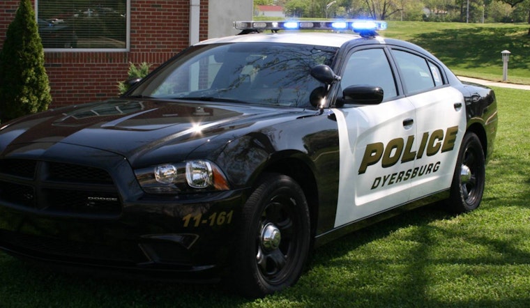 Dyer County Man Charged With Felony Reckless Endangerment After Shooting at Fire Department and Business in Dyersburg