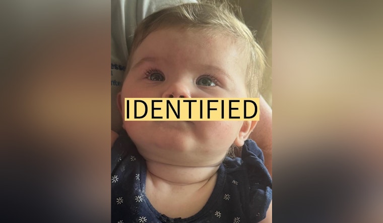 Dyer County Sheriff's Office Seeks Public's Aid in Locating Trio Linked to Abandoned Infant Near Tigrett
