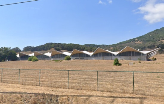 Eames Institute Acquires Historic Birkenstock Campus in Novato to Create World-Class Art and Design Hub