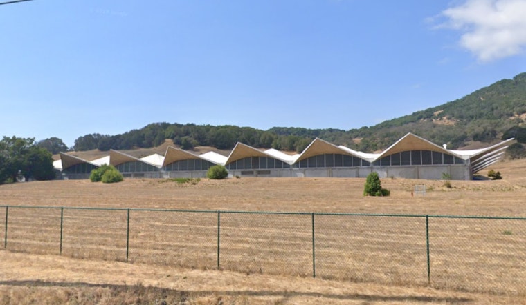 Eames Institute Acquires Historic Birkenstock Campus in Novato to Create World-Class Art and Design Hub