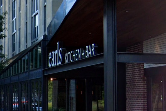 Earls Kitchen + Bar to Open Third Massachusetts Location in Boston's Seaport District by 2027