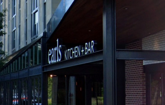 Earls Kitchen + Bar to Open Third Massachusetts Location in Boston's Seaport District by 2027