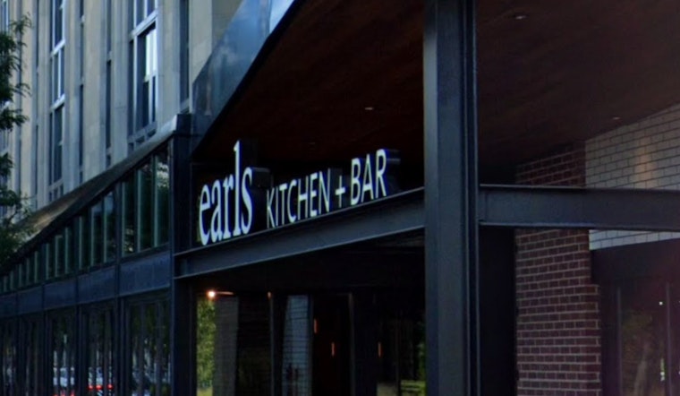 Earls Kitchen + Bar to Open Third Massachusetts Location in Boston's Seaport District by 2027