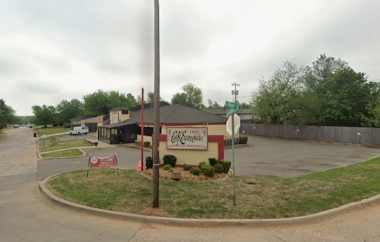 Early Morning Blaze at Ted's Café Escondido in NW Oklahoma City Quickly Contained with No Injuries Reported
