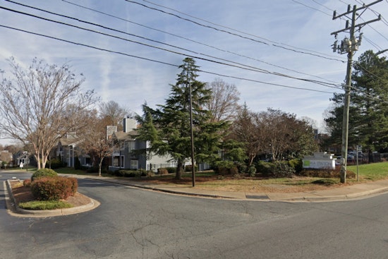 Early Morning Blaze Injures Six at South Charlotte Apartment Complex, Arson Not Ruled Out 