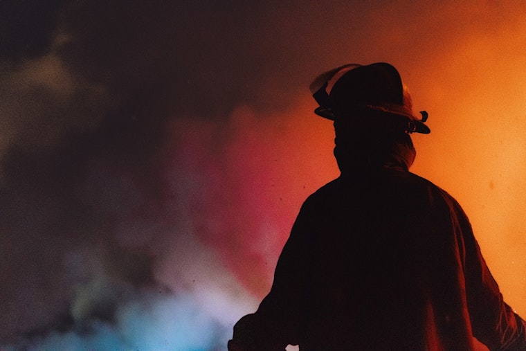 Early Morning Electrical Fire Causes $485K in Damage on Elvis Presley Boulevard in Memphis