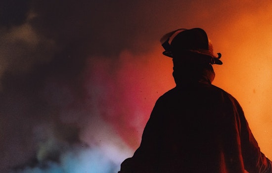 Early Morning Electrical Fire Causes $485K in Damage on Elvis Presley Boulevard in Memphis