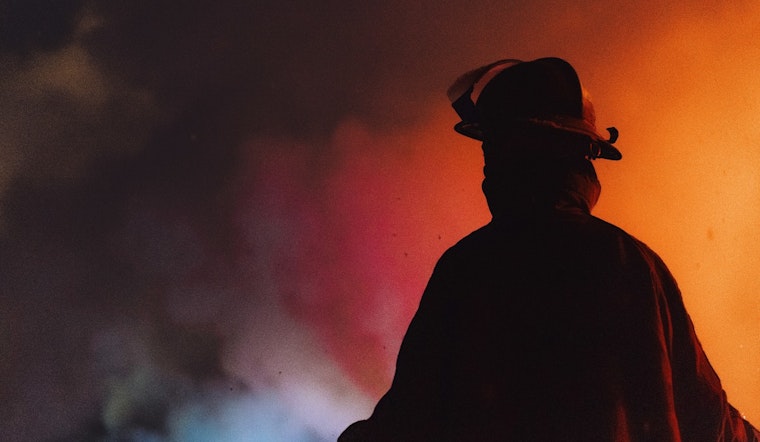 Early Morning Electrical Fire Causes $485K in Damage on Elvis Presley Boulevard in Memphis