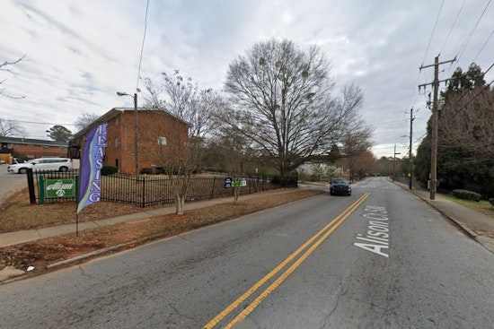Early Morning Gunfire Leads to Fatal Shooting in Southwest Atlanta, Police Investigating
