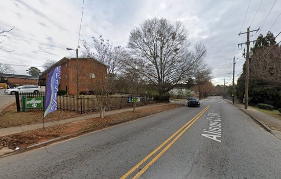 Early Morning Gunfire Leads to Fatal Shooting in Southwest Atlanta, Police Investigating