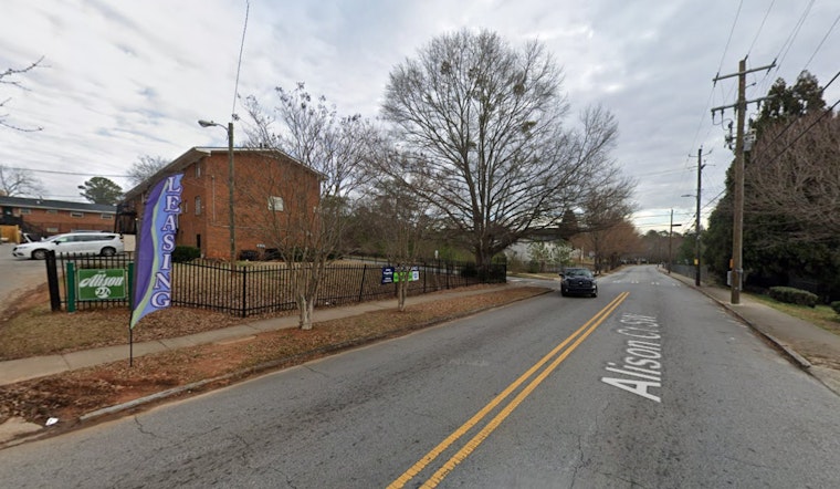 Early Morning Gunfire Leads to Fatal Shooting in Southwest Atlanta, Police Investigating