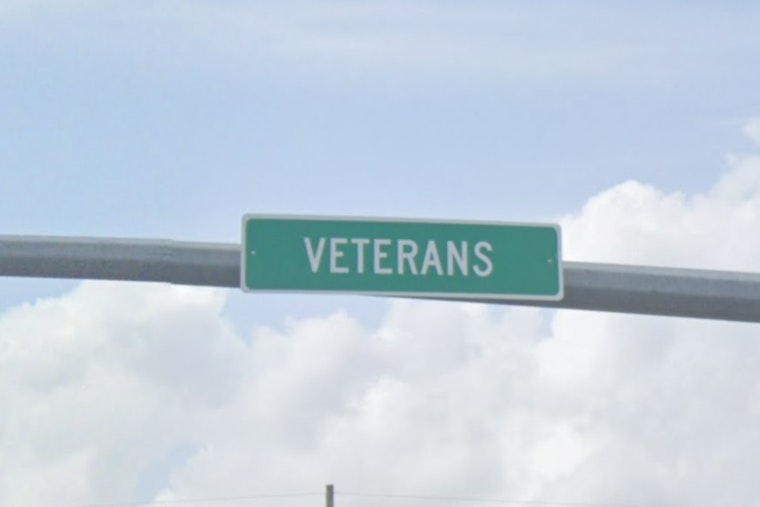 East Bay Alert as Veterans Boulevard Lane Closure Begins July 7 for ADA Upgrades