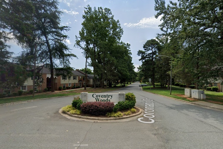 East Charlotte Community on Edge as Police Investigate Unsolved Homicide on Coronado Drive