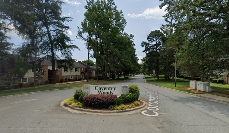 East Charlotte Community on Edge as Police Investigate Unsolved Homicide on Coronado Drive