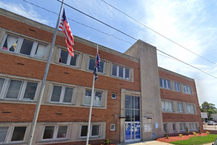 East Cleveland to Appoint New Police Chief After Mayor Shabazz Dismisses Acting Chief for Legal Violations