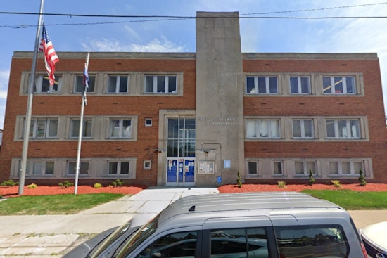East Cleveland's Acting Police Chief Kenneth Lundy Fired for Civil Service Violations, Mayor Lateek Shabazz Enforces Reforms