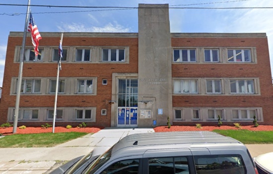 East Cleveland's Acting Police Chief Kenneth Lundy Fired for Civil Service Violations, Mayor Lateek Shabazz Enforces Reforms