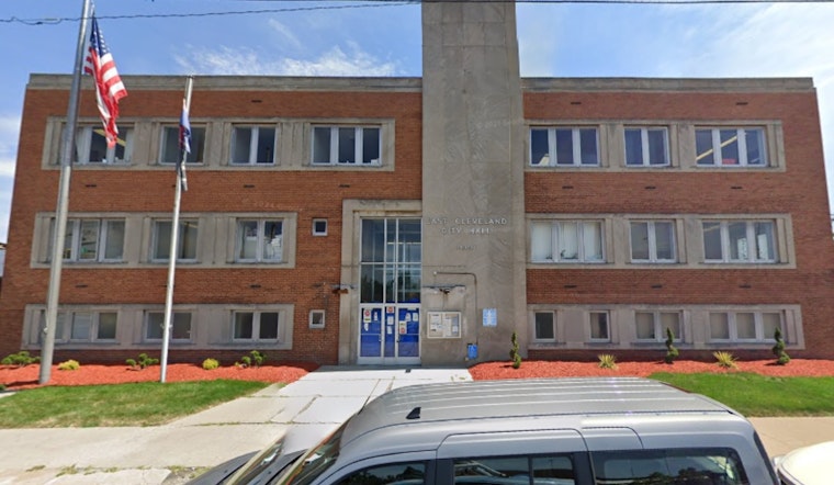 East Cleveland's Acting Police Chief Kenneth Lundy Fired for Civil Service Violations, Mayor Lateek Shabazz Enforces Reforms