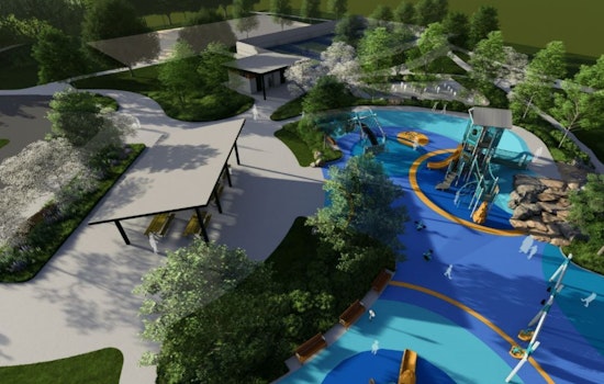 East Grand Rapids Debuts Revitalized Manhattan Park with Community-Centric Features