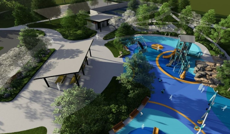 East Grand Rapids Debuts Revitalized Manhattan Park with Community-Centric Features