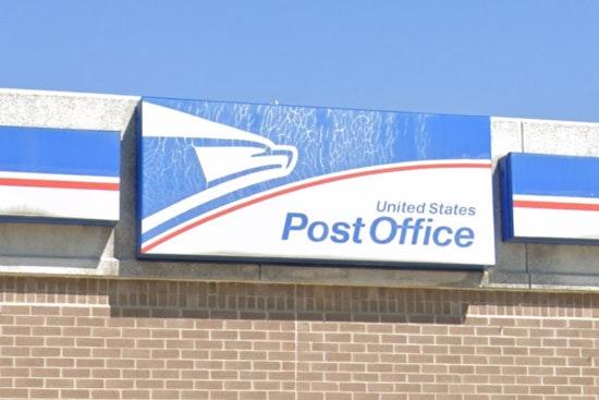 East Lansing Man Sentenced to 15 Months for Assaulting Postal Worker in Fentanyl-Related Incident
