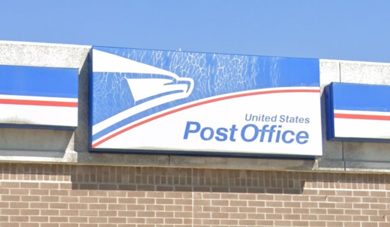East Lansing Man Sentenced to 15 Months for Assaulting Postal Worker in Fentanyl-Related Incident