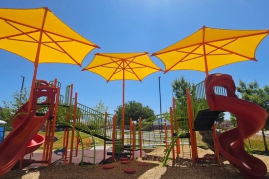 East Mesa, Gus Vlachakis, and Pioneer Woman's Parks Set for Repairs: Playgrounds to Temporarily Close in July for Safety Upgrades