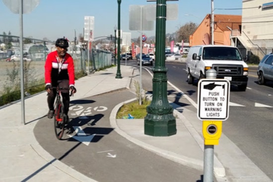 East Oakland Set for Major Upgrade with $10M Transportation Improvement Grant