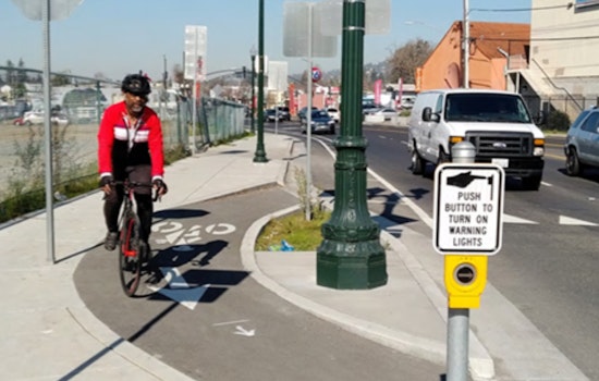 East Oakland Set for Major Upgrade with $10M Transportation Improvement Grant