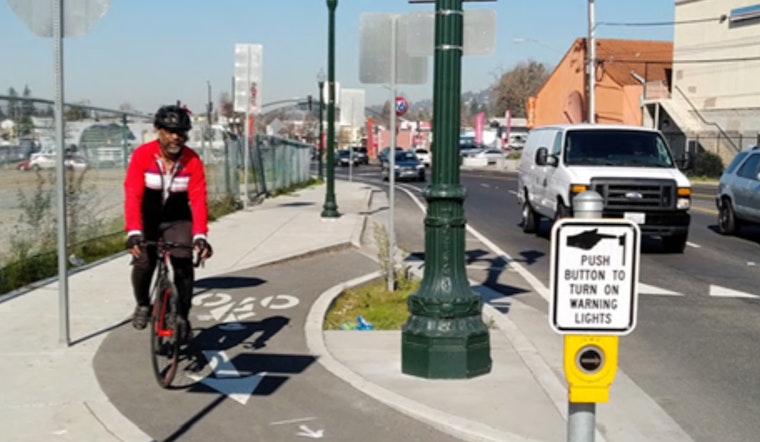 East Oakland Set for Major Upgrade with $10M Transportation Improvement Grant