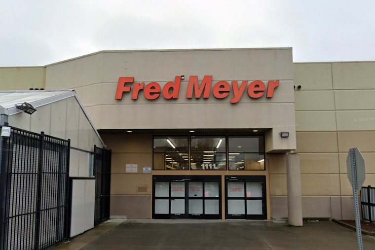 East Portland's Gateway District Fred Meyer Store Set to Close in September Amid Company Efficiency Measures