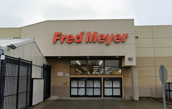 East Portland's Gateway District Fred Meyer Store Set to Close in September Amid Company Efficiency Measures