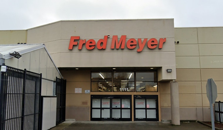 East Portland's Gateway District Fred Meyer Store Set to Close in September Amid Company Efficiency Measures