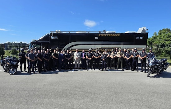 East Tennessee Law Enforcement Launch 'Operation Southern Slowdown' to Combat Rising Speed-Related Incidents