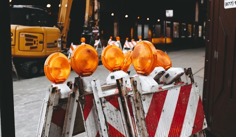 Eastbound East Platte Avenue On-Ramp to Powers Blvd in Colorado Springs Closes for Weekend Construction