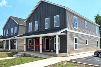 Eastpointe Celebrates Opening of $1.8M Kelly Court Apartments to Tackle Housing Affordability Crisis