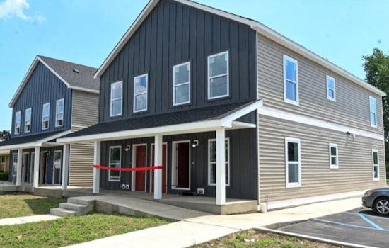 Eastpointe Celebrates Opening of $1.8M Kelly Court Apartments to Tackle Housing Affordability Crisis