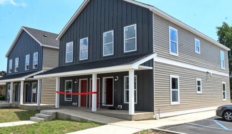 Eastpointe Celebrates Opening of $1.8M Kelly Court Apartments to Tackle Housing Affordability Crisis