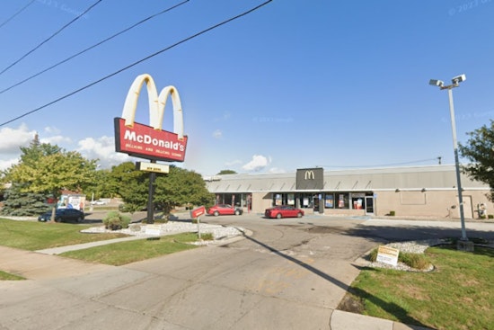 Eastpointe McDonald's Manager Fatally Stabbed by Coworker, Community Mourns Tragic Loss