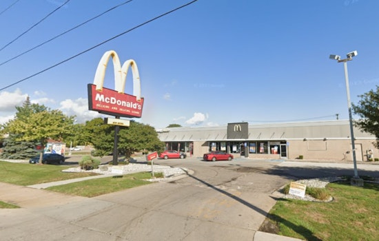 Eastpointe McDonald's Manager Fatally Stabbed by Coworker, Community Mourns Tragic Loss