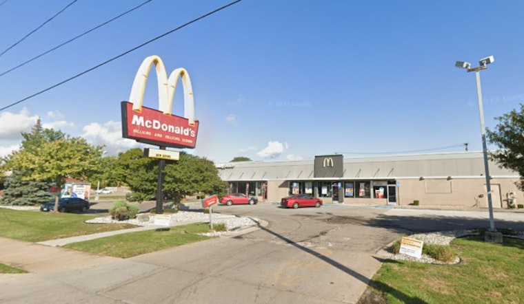 Eastpointe McDonald's Manager Fatally Stabbed by Coworker, Community Mourns Tragic Loss