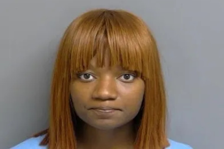 Eastpointe McDonald’s Stabbing: Suspect Afeni Muhammad Charged with