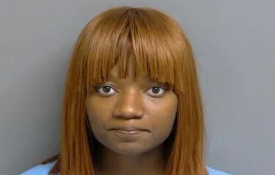 Eastpointe McDonald's Stabbing: Suspect Afeni Muhammad Charged with First-Degree Murder, $25 Million Bond Set