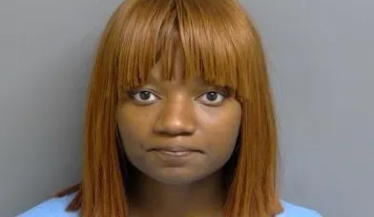 Eastpointe McDonald's Stabbing: Suspect Afeni Muhammad Charged with First-Degree Murder, $25 Million Bond Set