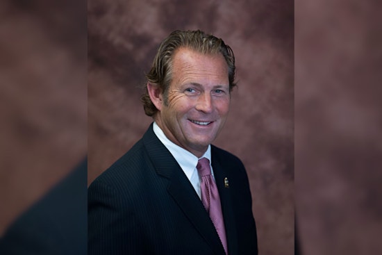 Eaton County Prosecutor Doug Lloyd Announces Candidacy for Michigan Attorney General Race
