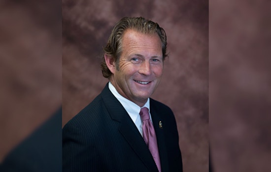 Eaton County Prosecutor Doug Lloyd Announces Candidacy for Michigan Attorney General Race