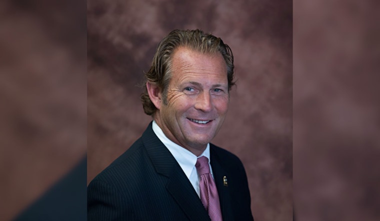 Eaton County Prosecutor Doug Lloyd Announces Candidacy for Michigan Attorney General Race