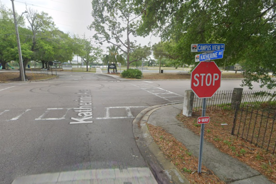 Eatonville Police Launch Manhunt for Four Masked Suspects After Shootout in Frances Jerry Park