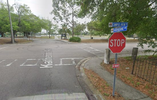 Eatonville Police Launch Manhunt for Four Masked Suspects After Shootout in Frances Jerry Park